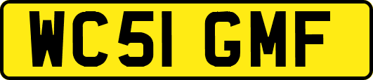 WC51GMF