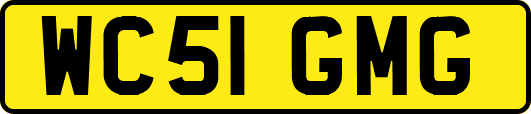 WC51GMG