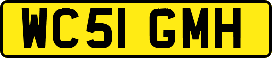 WC51GMH