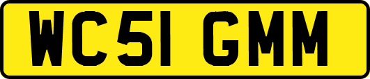 WC51GMM