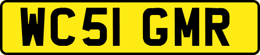 WC51GMR