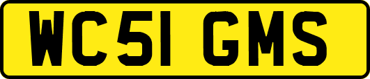 WC51GMS