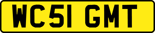 WC51GMT