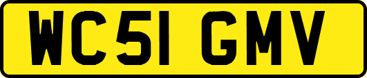 WC51GMV