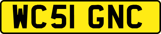 WC51GNC