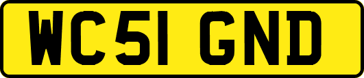 WC51GND