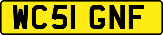 WC51GNF