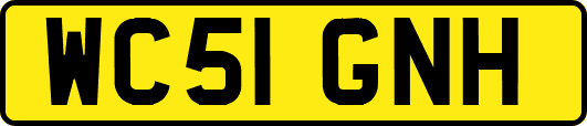 WC51GNH