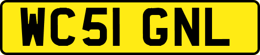 WC51GNL