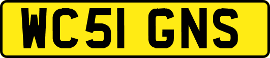 WC51GNS