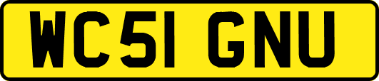 WC51GNU