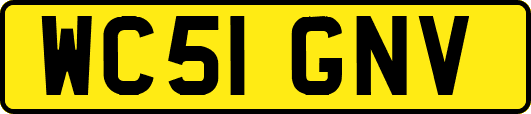 WC51GNV