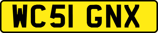 WC51GNX