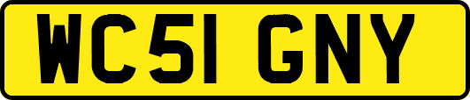 WC51GNY