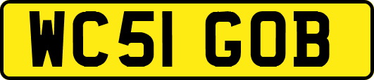 WC51GOB