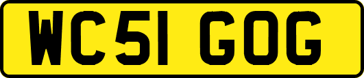 WC51GOG