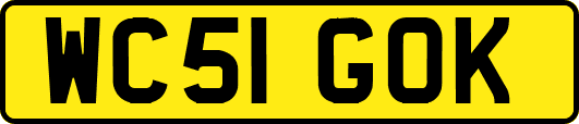 WC51GOK