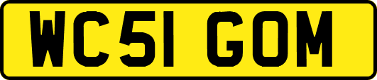 WC51GOM