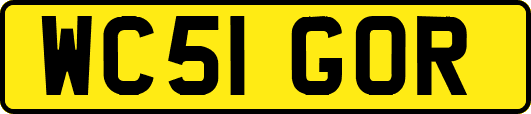 WC51GOR