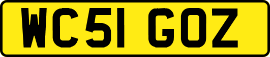 WC51GOZ