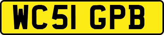 WC51GPB
