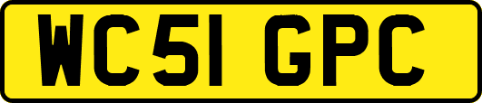 WC51GPC