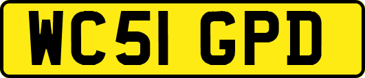 WC51GPD