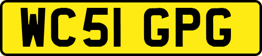 WC51GPG