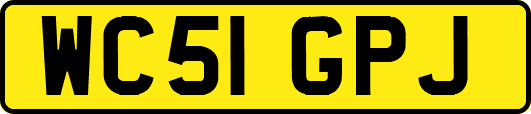 WC51GPJ