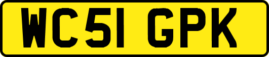 WC51GPK