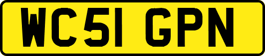 WC51GPN