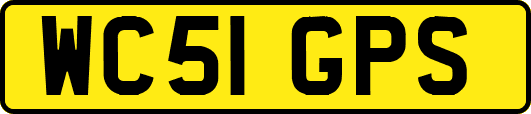 WC51GPS