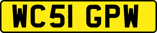 WC51GPW