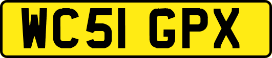 WC51GPX