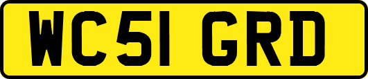 WC51GRD