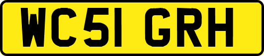 WC51GRH