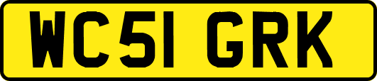 WC51GRK