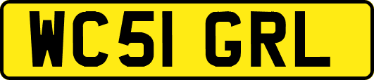 WC51GRL