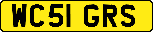 WC51GRS