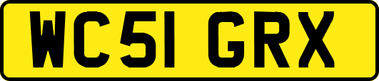 WC51GRX