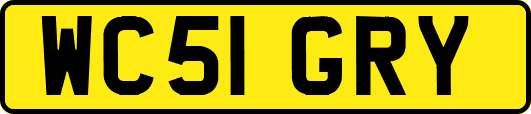WC51GRY