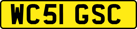 WC51GSC