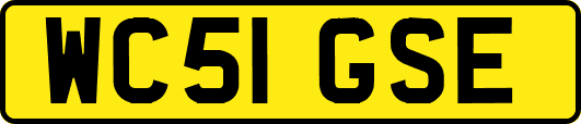 WC51GSE