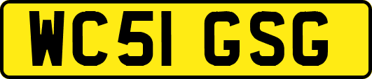 WC51GSG