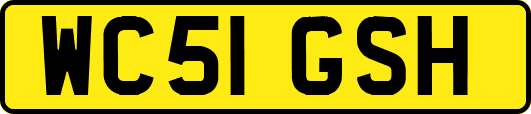 WC51GSH