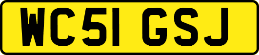 WC51GSJ