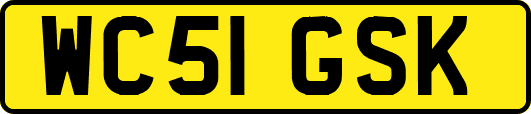 WC51GSK