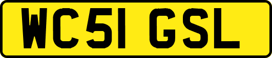 WC51GSL
