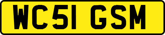 WC51GSM