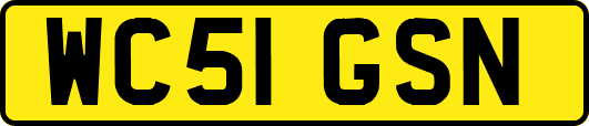 WC51GSN